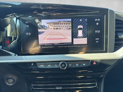 Opel Mokka Jahreswagen