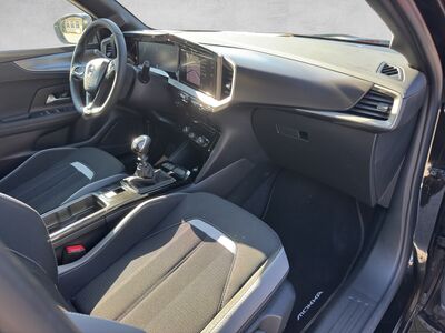 Opel Mokka Jahreswagen
