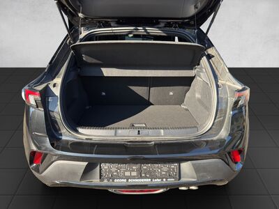 Opel Mokka Jahreswagen