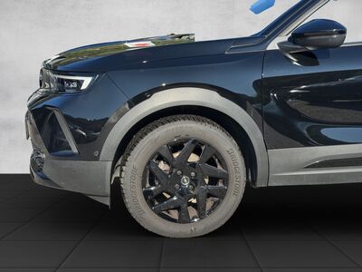 Opel Mokka Jahreswagen