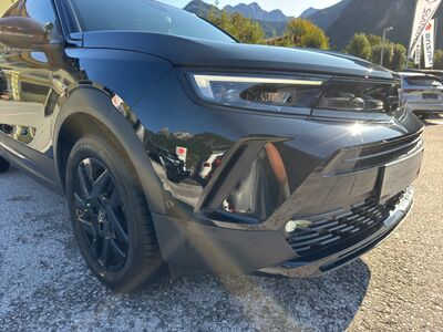 Opel Mokka Jahreswagen