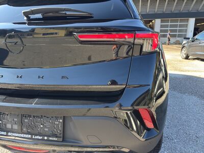 Opel Mokka Jahreswagen