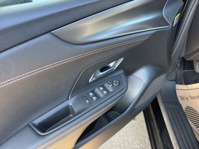 Opel Mokka Jahreswagen