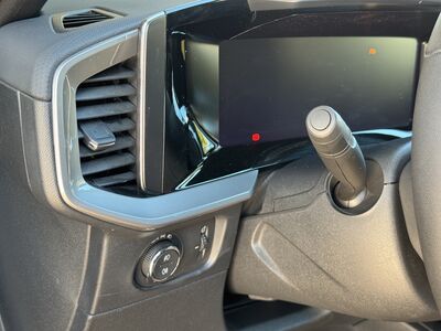 Opel Mokka Jahreswagen