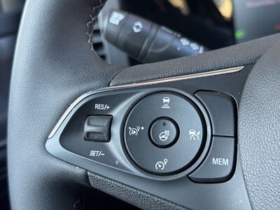 Opel Mokka Jahreswagen