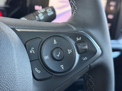 Opel Mokka Jahreswagen