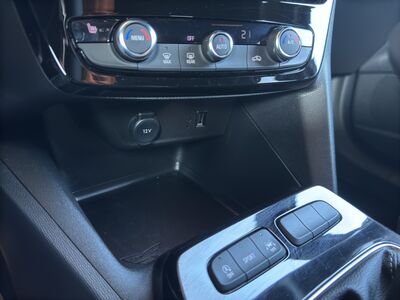 Opel Mokka Jahreswagen