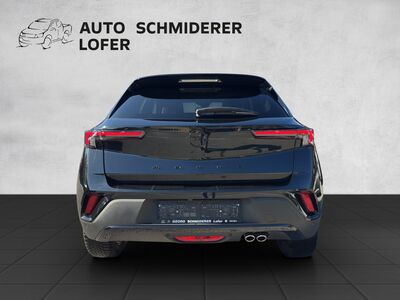 Opel Mokka Jahreswagen