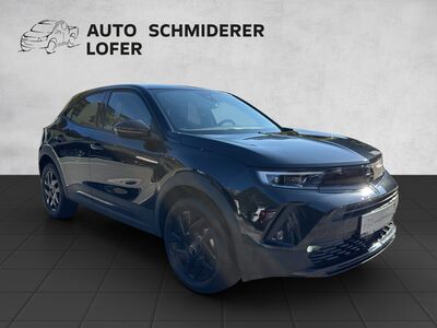 Opel Mokka Jahreswagen