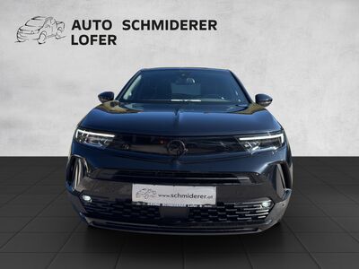 Opel Mokka Jahreswagen