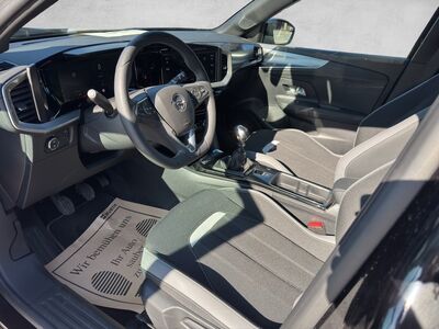 Opel Mokka Jahreswagen