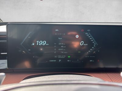 KGM/SsangYong Torres Vorführwagen KGM/SsangYong Torres Vorführwagen