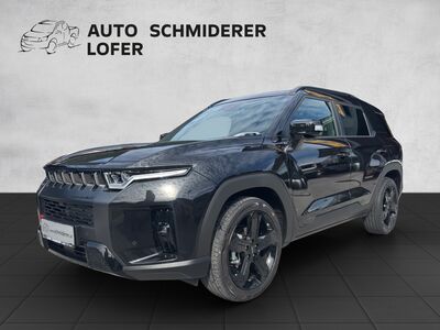 KGM/SsangYong Torres Vorführwagen KGM/SsangYong Torres Vorführwagen