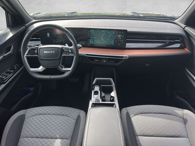 KGM/SsangYong Torres Vorführwagen KGM/SsangYong Torres Vorführwagen