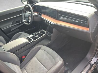 KGM/SsangYong Torres Vorführwagen KGM/SsangYong Torres Vorführwagen