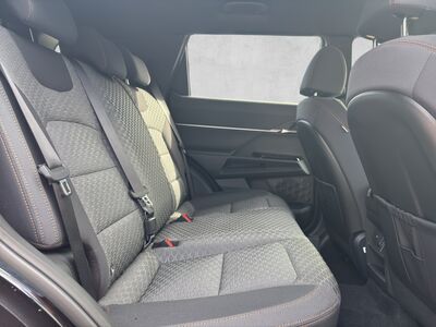 KGM/SsangYong Torres Vorführwagen KGM/SsangYong Torres Vorführwagen