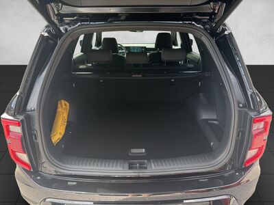 KGM/SsangYong Torres Vorführwagen KGM/SsangYong Torres Vorführwagen