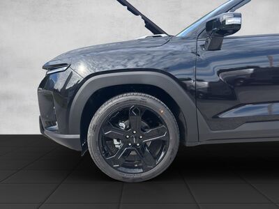 KGM/SsangYong Torres Vorführwagen KGM/SsangYong Torres Vorführwagen