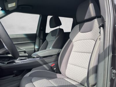 KGM/SsangYong Torres Vorführwagen KGM/SsangYong Torres Vorführwagen