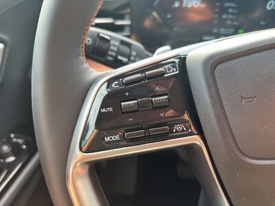 KGM/SsangYong Torres Vorführwagen KGM/SsangYong Torres Vorführwagen