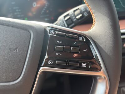 KGM/SsangYong Torres Vorführwagen KGM/SsangYong Torres Vorführwagen