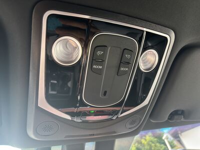 KGM/SsangYong Torres Vorführwagen KGM/SsangYong Torres Vorführwagen