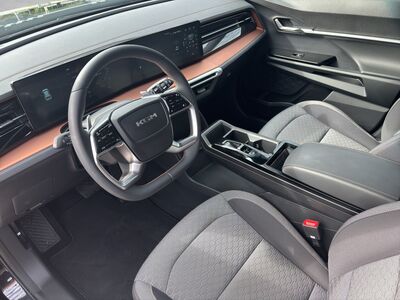 KGM/SsangYong Torres Vorführwagen KGM/SsangYong Torres Vorführwagen