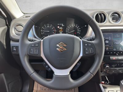 Suzuki Vitara Neuwagen