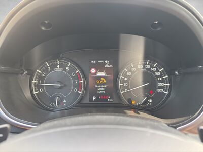 Suzuki Vitara Neuwagen