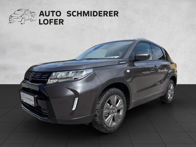 Suzuki Vitara Neuwagen