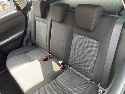 Suzuki Vitara Neuwagen