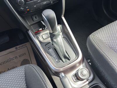 Suzuki Vitara Neuwagen