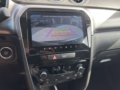 Suzuki Vitara Neuwagen