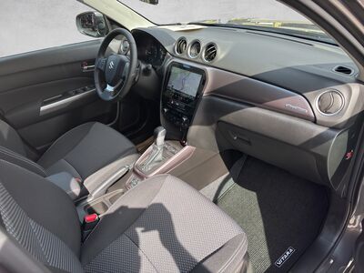 Suzuki Vitara Neuwagen