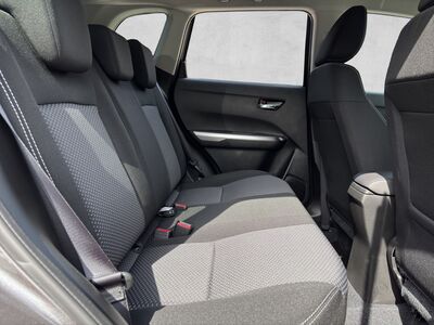 Suzuki Vitara Neuwagen
