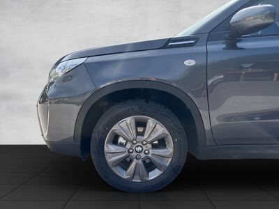 Suzuki Vitara Neuwagen