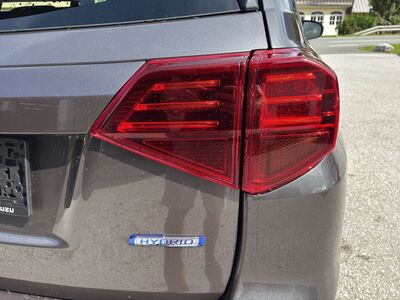 Suzuki Vitara Neuwagen