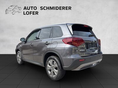 Suzuki Vitara Neuwagen