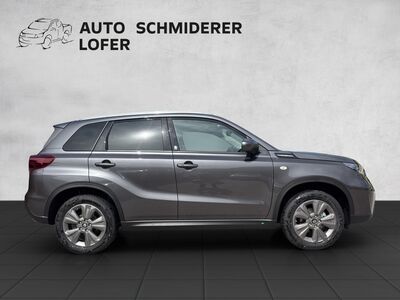 Suzuki Vitara Neuwagen