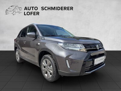 Suzuki Vitara Neuwagen