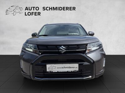 Suzuki Vitara Neuwagen