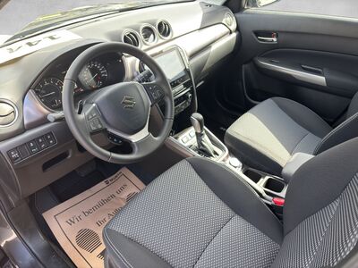 Suzuki Vitara Neuwagen