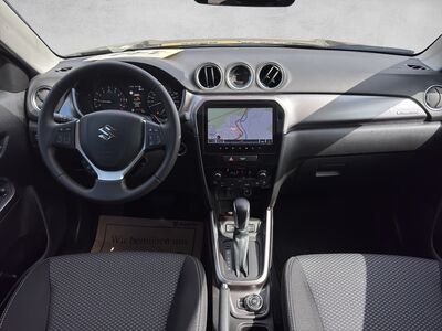 Suzuki Vitara Neuwagen Suzuki Vitara Neuwagen