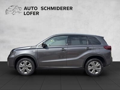 Suzuki Vitara Neuwagen Suzuki Vitara Neuwagen