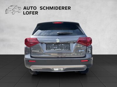 Suzuki Vitara Neuwagen Suzuki Vitara Neuwagen