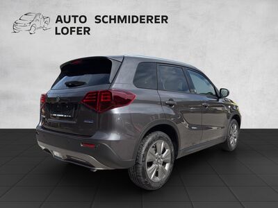 Suzuki Vitara Neuwagen Suzuki Vitara Neuwagen