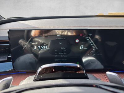 KGM/SsangYong Musso Neuwagen