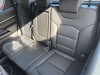 KGM/SsangYong Musso Neuwagen