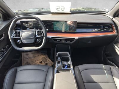 KGM/SsangYong Musso Neuwagen