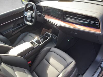 KGM/SsangYong Musso Neuwagen